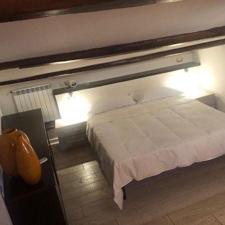 Casajusta Trastevere Řím Exteriér fotografie