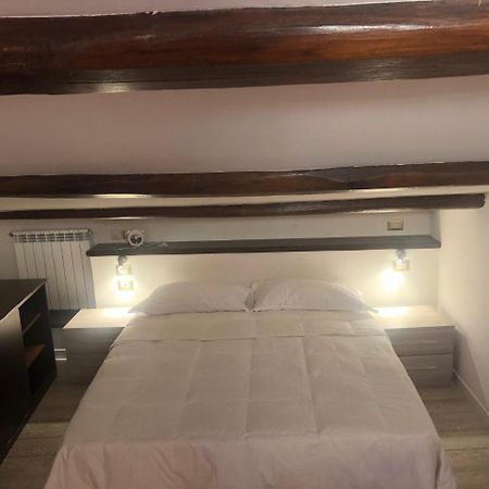 Casajusta Trastevere Řím Exteriér fotografie