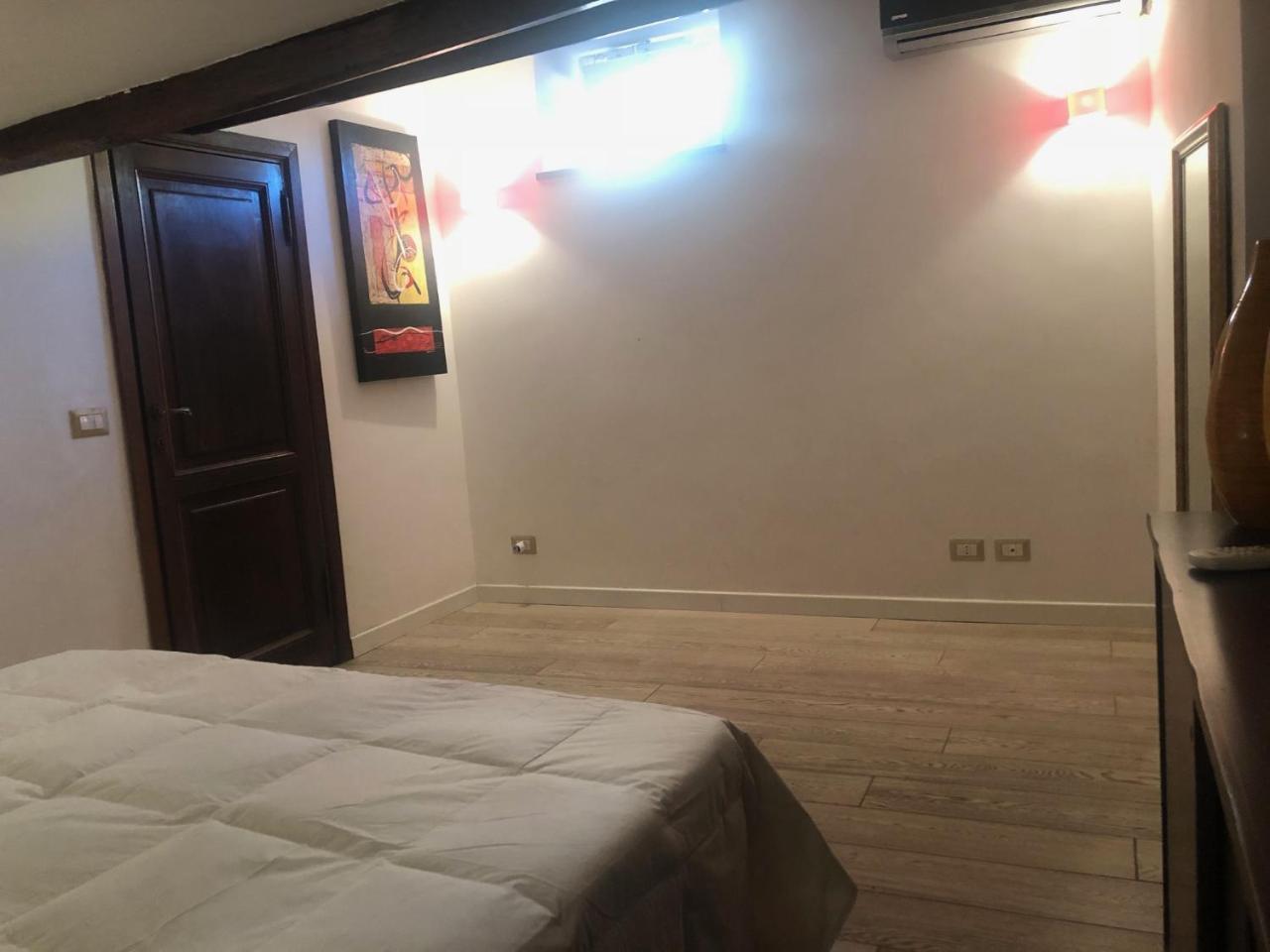Casajusta Trastevere Řím Exteriér fotografie