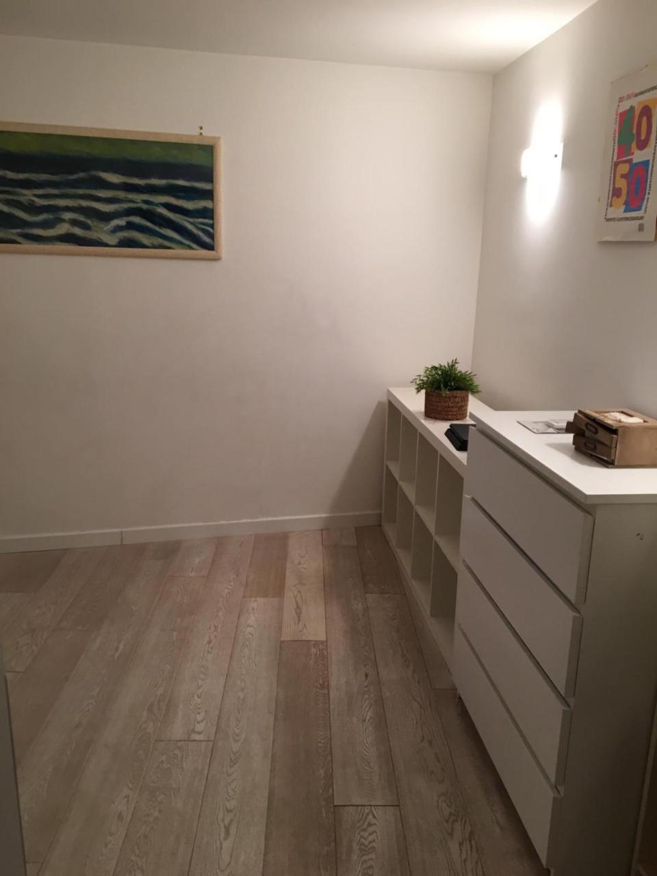 Casajusta Trastevere Řím Exteriér fotografie
