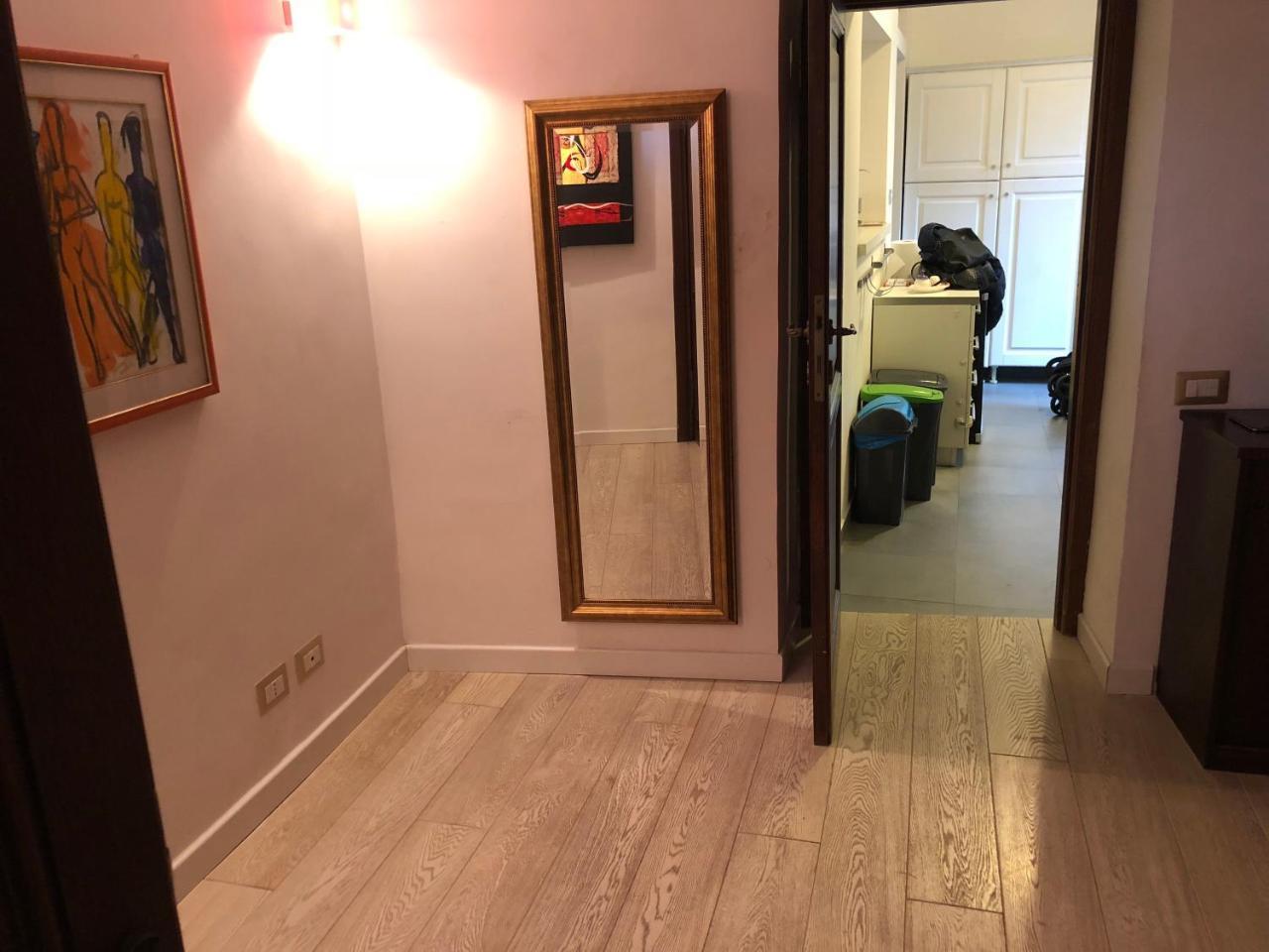 Casajusta Trastevere Řím Exteriér fotografie