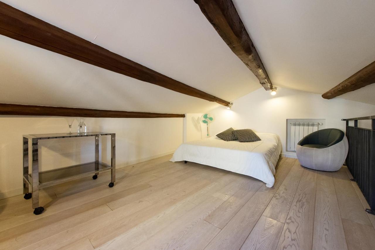 Casajusta Trastevere Řím Exteriér fotografie