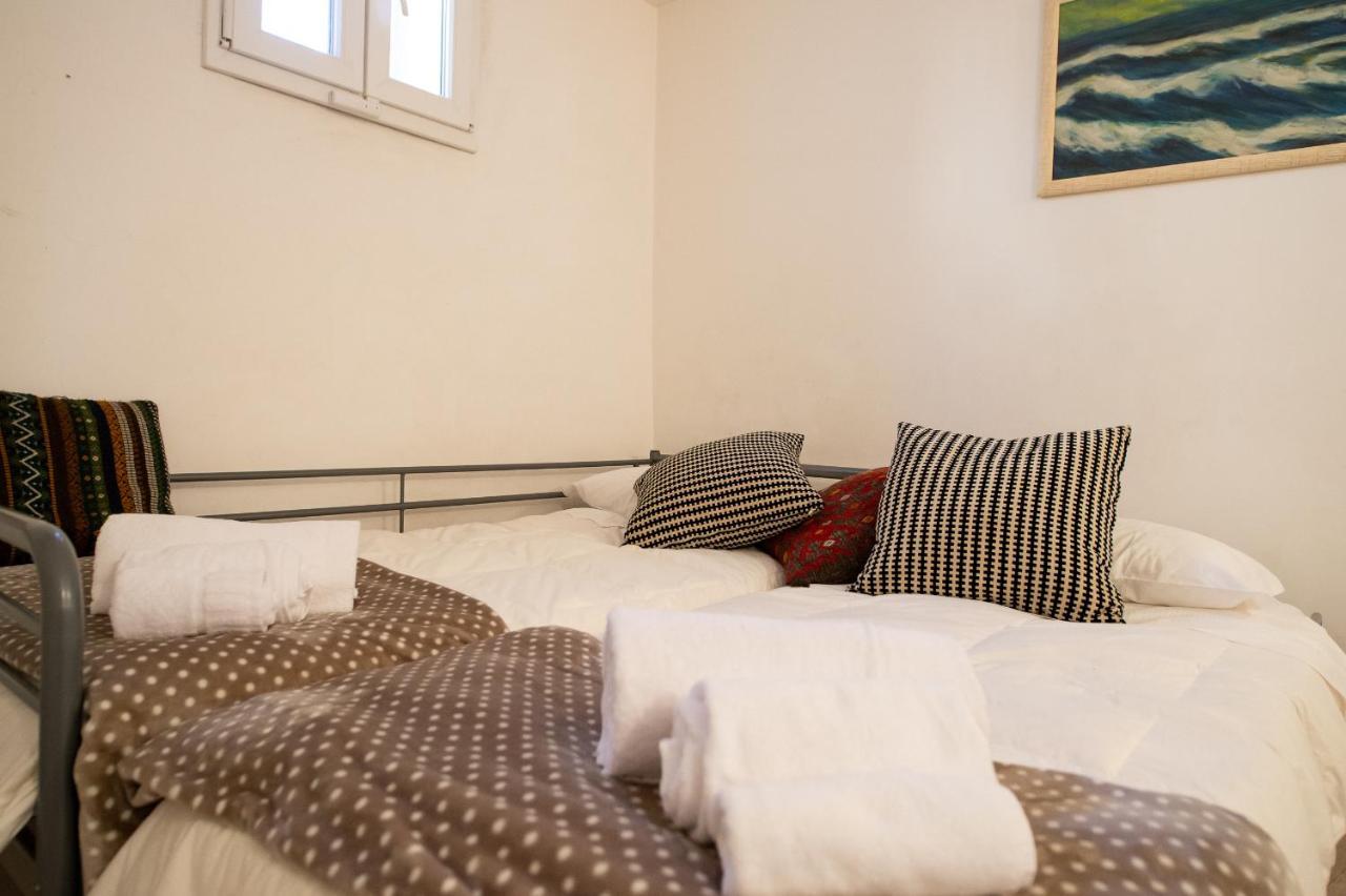 Casajusta Trastevere Řím Exteriér fotografie