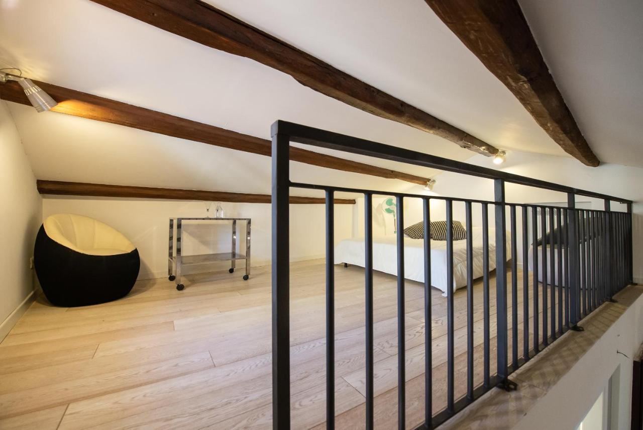 Casajusta Trastevere Řím Exteriér fotografie